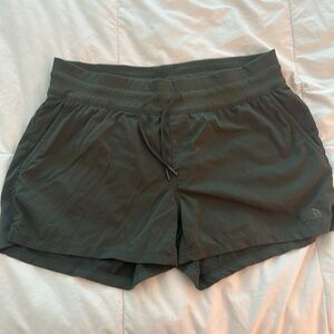 The North Face Motion Shorts